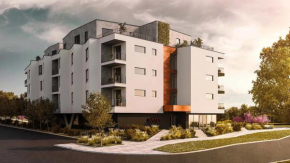 New Prague Apartment - Varta Alpha
